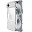 Чохол Epik TPU Space Octagon with MagSafe для Apple iPhone 17 Air 6.5" Clear - мініатюра 2