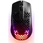 Миша SteelSeries Aerox 3 Wireless Onyx (62612) - мініатюра 1