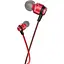 Наушники Hoco Platinum sound universal earphone with mic M85 - миниатюра 1
