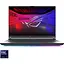 Ноутбук ASUS ROG Strix G18 G815LP Ultra 9 275HX la 54GHz,18'',2.5k,IPS,32GB DDR5,1TB,RTX 5070 - миниатюра 1