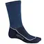 Шкарпетки Icebreaker Hike Lite Crew MEN Atlantic/Silver XL (1052-IBN 318 B21 XL) - мініатюра 1