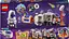Конструктор LEGO Friends Космическая база на Марсе и ракета 981 детали (42605) - миниатюра 9