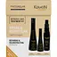 Набор для волос Phytorelax Laboratories Keratin Repair Intensive Hair Шампунь 250 мл + Спрей 150 мл + Молочко 100 мл - миниатюра 1