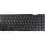 Клавиатура для ноутбука ASUS X453, X451, черный, без фрейма - миниатюра 1