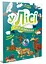 Книга Мир вокруг, В лесу, украинский - миниатюра 1