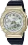 Часы Casio G-Shock Classic GM-S2100BC-1AER - миниатюра 1