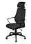 Крісло офісне Markadler Manager 2.8 Black - мініатюра 3