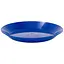 Тарелка GSI Outdoors Cascadian Plate Синий (1099-77262) - миниатюра 1