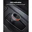 Автомобильное зарядное устройство для Ugreen CD204 Car Charger 2 x USB Ports - миниатюра 6