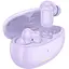 Бездротові навушники Hoco EQ17 Praise true wireless ANC noise cancelling BT headset, BT5.4, 40mAh, 400mAh, 7h, purple - мініатюра 1