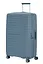 Валіза American Tourister FASTFORWARD STEEL BLUE 78x50x30(34) 78 См MI0*01003 - мініатюра 10