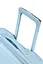 Чемодан American Tourister SOUNDBOX 67 см PASTEL BLUE 67x46,5x29(32) 32G*22002 - миниатюра 3