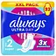 Гігієнічні прокладки Always Ultra Super (Розмір 2) 32 шт. (4015400095132) - мініатюра 1