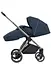 Прогулянкова коляска-книжка Carrello Ultra CRL-5525 Horizon Blue - мініатюра 3