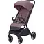 Прогулочная коляска-книга Carrello Corsa CRL-5518 Wild Pink - миниатюра 1