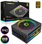 Блок живлення GameMax 750W RGB-750 PRO (RGB-750 PRO) - мініатюра 8