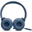 Навушники JBL Tune 520C Blue (JBLT520CBLU) - мініатюра 5