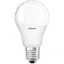 Лампочка Osram LED A60 9W 806Lm 2700К+RGB E27 (4058075430754) - мініатюра 1