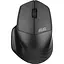 Беспроводная мышь 2E MF280 Silent WL BT Black (2E-MF280WBK) - миниатюра 1
