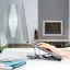 Подставка для ноутбука Wiwu S100 Laptop Stand Silver (47091) - миниатюра 2
