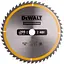 Диск пиляльний DeWalt Construction 305 х 30 мм 48 зубів (DT1959) - мініатюра 1