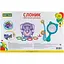 Набор игрушек для ванны Baby Team Слоник (9035) - миниатюра 4