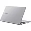 Ноутбук ASUS ExpertBook P1 (P1503C-NJ1067), Intel Core i7 13620H до 4.9 ГГц, 15.6" Full HD, 32 ГБ, SSD 512 ГБ, Intel UHD Graphics, Free DOS, Misty Gray - мініатюра 7