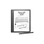 Електронна книга з підсвічуванням Amazon Kindle Scribe 16 GB - мініатюра 1