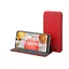 Чохол до мобільного телефона BeCover Exclusive Motorola Moto G24/G24 Power Burgundy Red (710727) - мініатюра 2