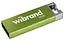 Flash Wibrand USB 2.0 Chameleon 16Gb Light green - мініатюра 1