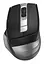 Бездротова миша A4Tech Fstyler FB35CS Bluetooth Smoky Grey (FB35CS (Smoky Grey)) - мініатюра 1