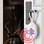 Детектор скрытых камер Baseus Heyo Series II Camera Detector (L60476900211-00) White - миниатюра 6