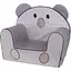Кресло детское FreeOn Bubaba Koala, grey - миниатюра 1