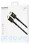 Кабель Proove PlayBack HDMI to HDMI 5m Black (DCP520003601) - мініатюра 1