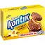 Печиво-сендвіч Konti Super Kontik ванільний молочний 270 г - мініатюра 1