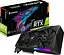 Відеокарта Gigabyte RTX 3070 8Gb Aorus Master LHR (GV-N3070AORUS M-8GD) (GDDR6, 256 bit, PCI-E v4.0 x16) Б/в - мініатюра 7