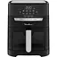 Мультипечь Moulinex Easy Fry&Grill Window EZ506820 [133717] - миниатюра 1