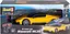 Машинка Revell Car Maserati на управлінні 1/24 RC Scale MC20 жовтий 24677 - мініатюра 3