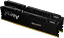 Оперативна пам'ять Kingston Fury 32GB (2x16GB) DDR5 6000MHz Beast Black (KF560C36BBE2K2-32) - мініатюра 1