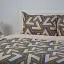 Комплект постільної білизни ТЕП Happy Sleep Abstract Triangles двоспальний (2-03795_32644) - мініатюра 4
