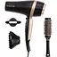 Фен Remington Salon Smooth D6960GP Black [130111] - мініатюра 11