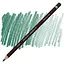 Карандаш цветной Derwent Coloursoft С410 Темно-зеленый - миниатюра 1