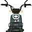 Электроскутер Profi MES 1025-6HML SUWA/BAT 350W запас хода 75 км LCD-дисплей - миниатюра 6