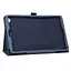 Чехол для планшета BeCover Slimbook Samsung Galaxy Tab A 8.4 2020 SM-T307 Deep Blue 705021 - миниатюра 3