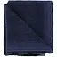 Полотенце МВМ My Home Вдохновение 30x50 см темно-синее (DARK BLUE) - миниатюра 3
