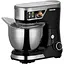 Планетарний міксер EDFP-7702 Black/Inox 600W Edler teh0020358 - мініатюра 1