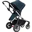 Детская коляска Thule Sleek Navy Blue (TH 11000005) - миниатюра 3