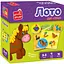 Развивающая игра Vladi Toys. Лото. Ферма (VT2100-08) - миниатюра 1