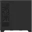 Корпус Gigabyte C201 Panoramic ARGB Black (GB-C201P) - миниатюра 5
