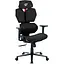 Геймерское кресло GT Racer (X-6008 Black) - миниатюра 3